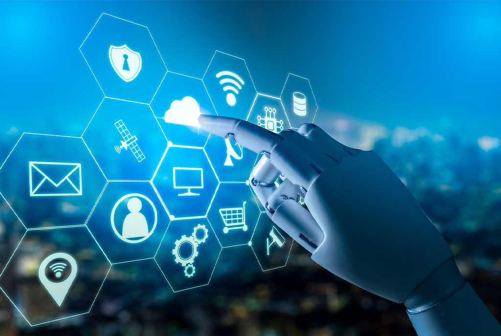 Tracking the latest trends in business, tech, and culture