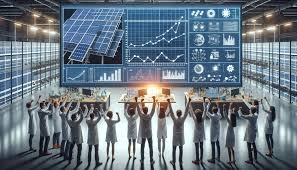 World Leaders Convene to Address Climate Change Initiatives